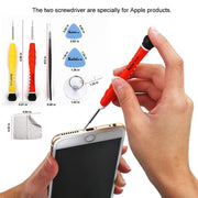 Screwdriver mobile phone repair disassembly tool