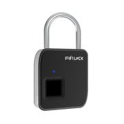 Fingerprint padlocks for home locks